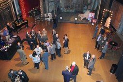 Our New Home: community events